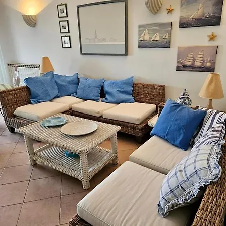 Apartman Brezza Marina