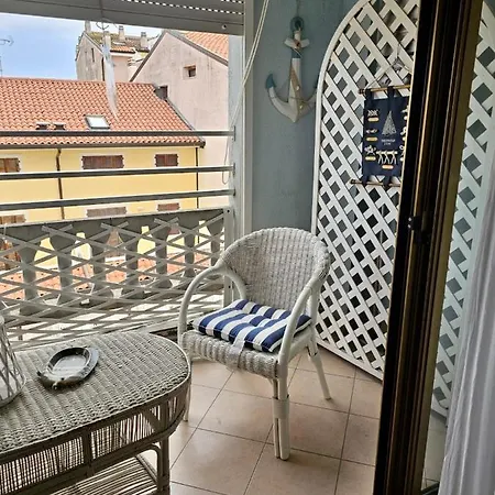 Apartman Brezza Marina Grado