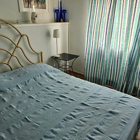 Brezza Marina Apartman