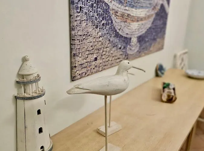 Brezza Marina Apartman