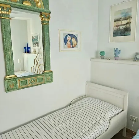 Brezza Marina Apartman