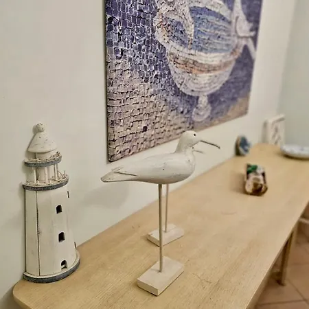 Brezza Marina Apartman