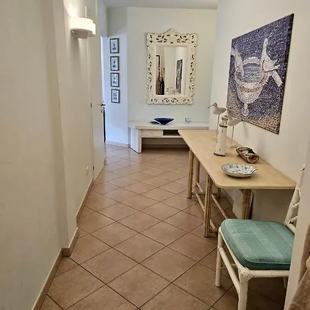 Apartman Brezza Marina
