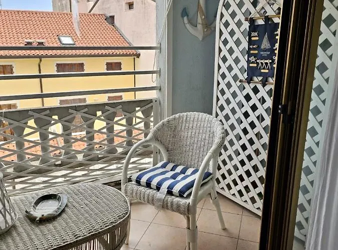 Apartamento Brezza Marina Grado