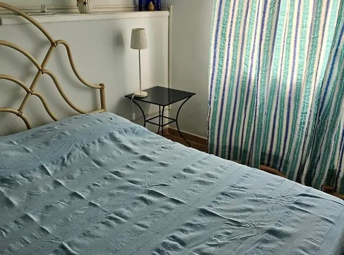 Brezza Marina Апартаменти