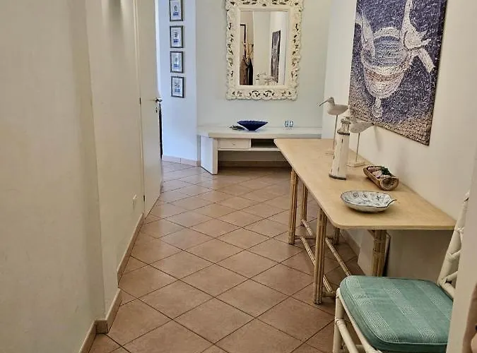 Апартаменти Brezza Marina