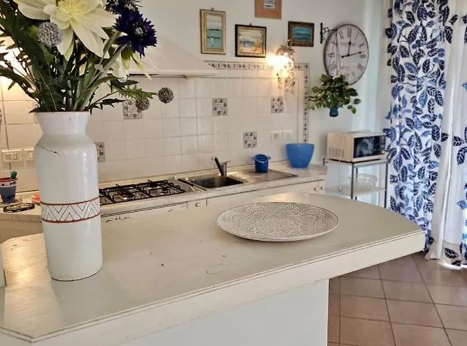 Brezza Marina Apartamento *